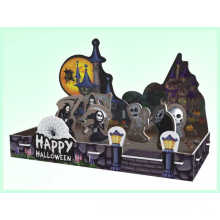 Halloween Gift 3D Puzzle Halloween Toys (H4551358)